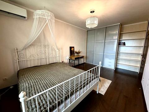 квартира за адресою Бакинська вул., 37-Г