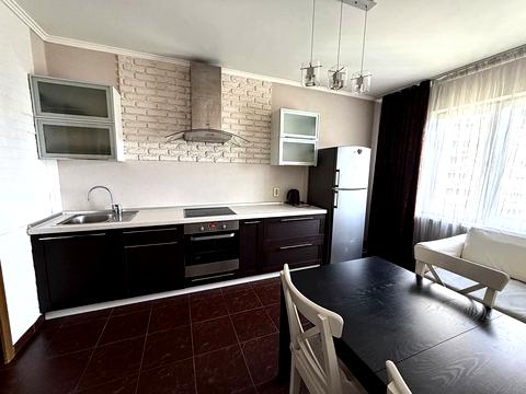квартира за адресою Бакинська вул., 37-Г