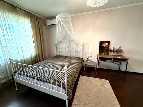 квартира за адресою Бакинська вул., 37-Г