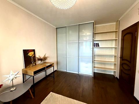 квартира за адресою Бакинська вул., 37-Г
