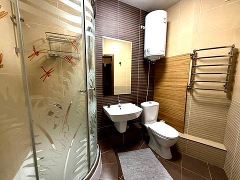 квартира за адресою Бакинська вул., 37-Г