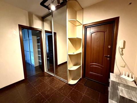 квартира за адресою Бакинська вул., 37-Г