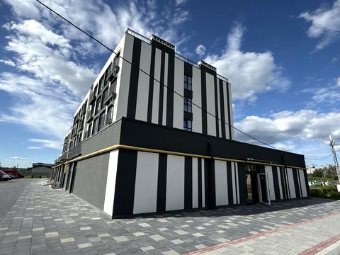 квартира по адресу Гостомельська ул., 2-А