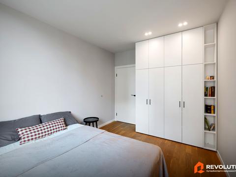 квартира за адресою Столичне шосе, 1А