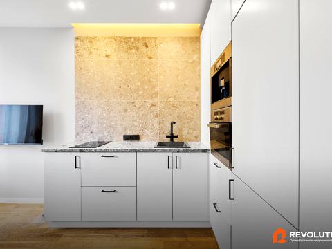 квартира за адресою Столичне шосе, 1А