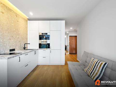 квартира за адресою Столичне шосе, 1А