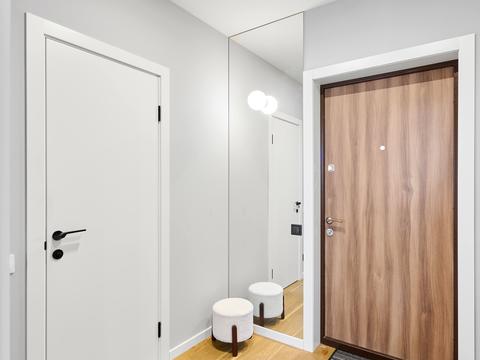 квартира за адресою Столичне шосе, 1А