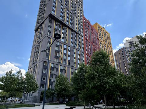квартира за адресою Столичне шосе, 1А