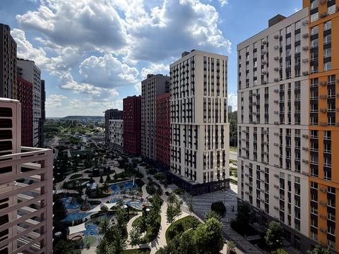 квартира за адресою Столичне шосе, 1А