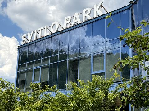 квартира за адресою Столичне шосе, 1А