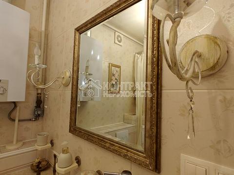квартира по адресу Сергея Есенина ул., 21