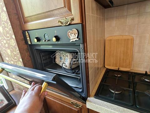 квартира по адресу Сергея Есенина ул., 21