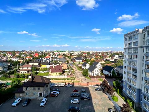квартира по адресу Мира ул., 23-Б