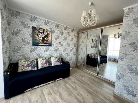 квартира по адресу Мира ул., 23-Б