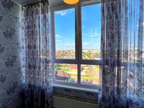 квартира по адресу Мира ул., 23-Б