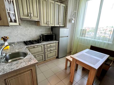 квартира по адресу Мира ул., 23-Б