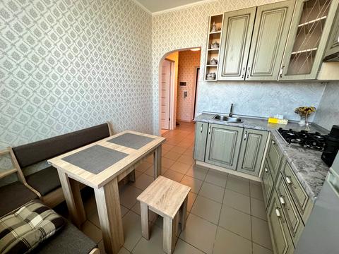 квартира по адресу Мира ул., 23-Б