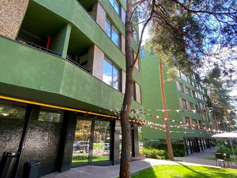 квартира по адресу Богдана Ступки пер., (Будинок 13)
