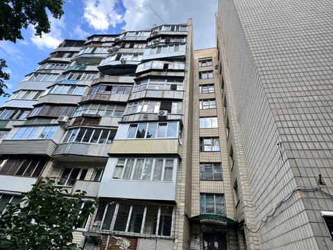 квартира за адресою Перемишльська вул. (Червонопільська), 2-А