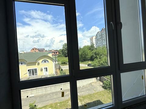 квартира за адресою Степана Бандери вул., 80