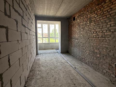 квартира за адресою Степана Бандери вул., 80