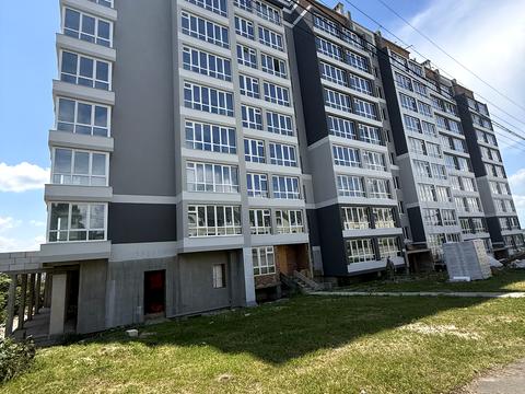 квартира за адресою Степана Бандери вул., 80
