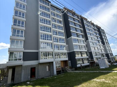 квартира за адресою Степана Бандери вул., 80