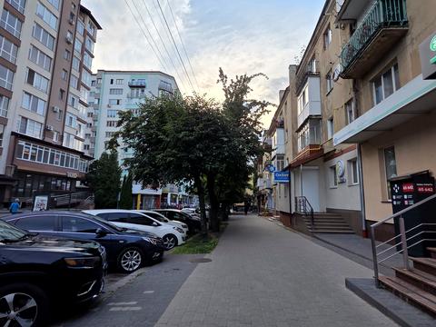 квартира по адресу Бельведерская ул., 16