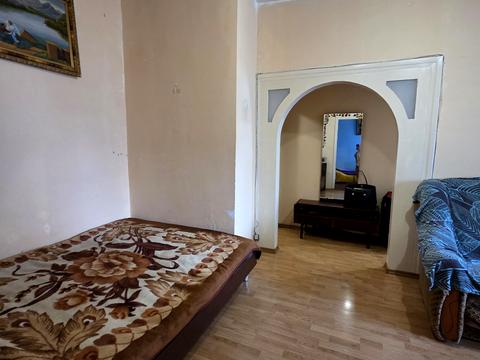 квартира по адресу Бельведерская ул., 16