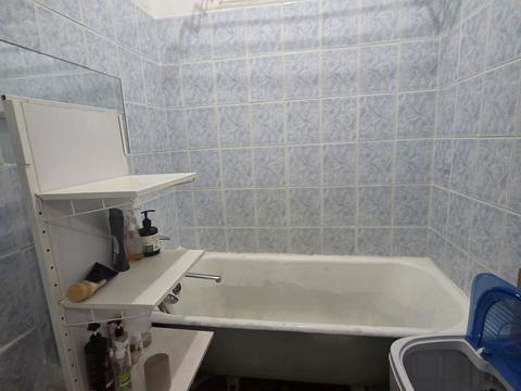 квартира по адресу Бельведерская ул., 16