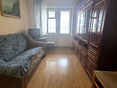 квартира по адресу Бельведерская ул., 16
