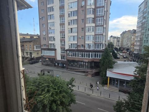 квартира по адресу Бельведерская ул., 16
