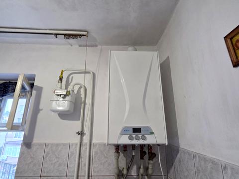 квартира по адресу Бельведерская ул., 16