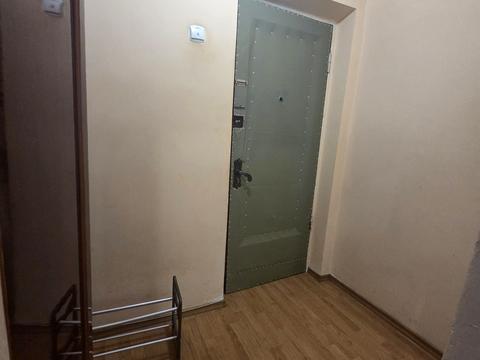 квартира по адресу Бельведерская ул., 16