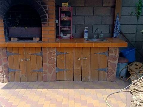 дом по адресу Центральная ул.