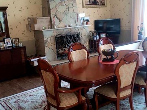 дом по адресу Центральная ул.