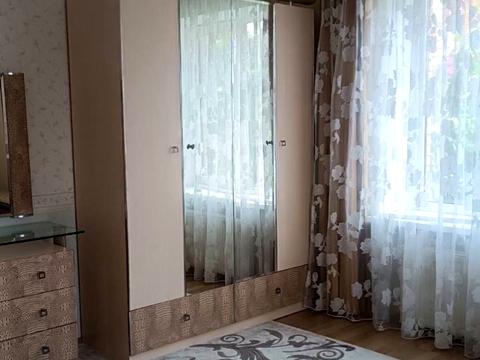 дом по адресу Центральная ул.