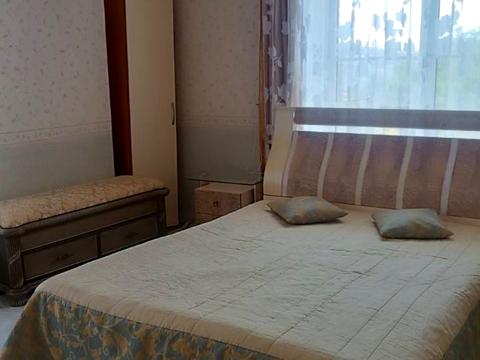 дом по адресу Центральная ул.