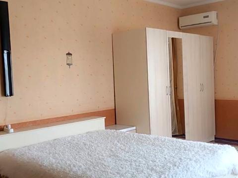 дом по адресу Центральная ул.