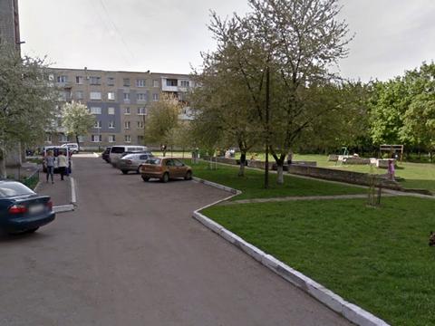 квартира за адресою Стуса, 37