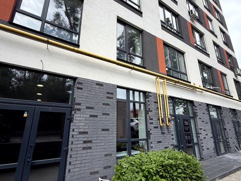 коммерческая по адресу Павленка ул., 56