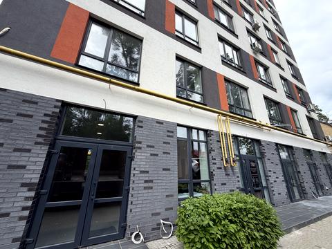 коммерческая по адресу Павленка ул., 56