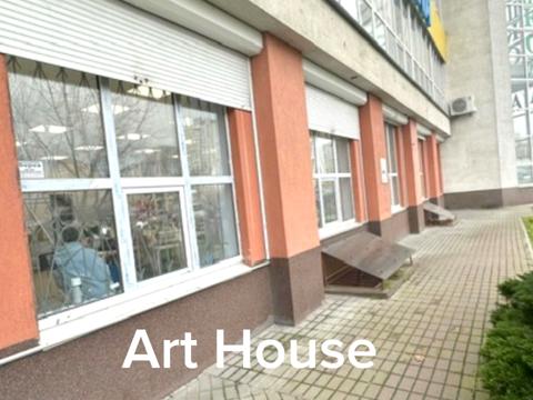 комерційна за адресою Олександра Мишуги вул., 2