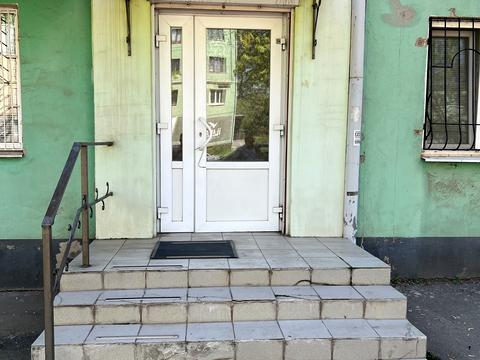 комерційна за адресою Романа Шухевича вул. (Мусоргського), 30