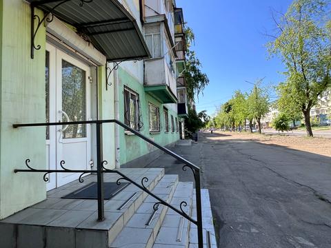 комерційна за адресою Романа Шухевича вул. (Мусоргського), 30