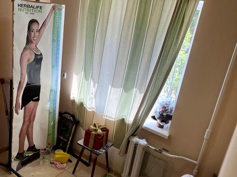 комерційна за адресою Романа Шухевича вул. (Мусоргського), 30