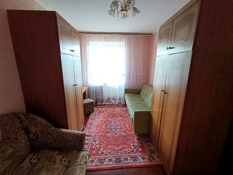 квартира за адресою Чуднівська вул. (Черняховського), 106