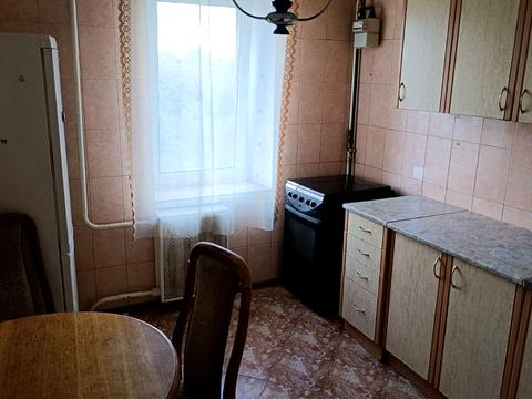 квартира за адресою Чуднівська вул. (Черняховського), 106
