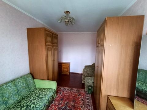 квартира за адресою Чуднівська вул. (Черняховського), 106