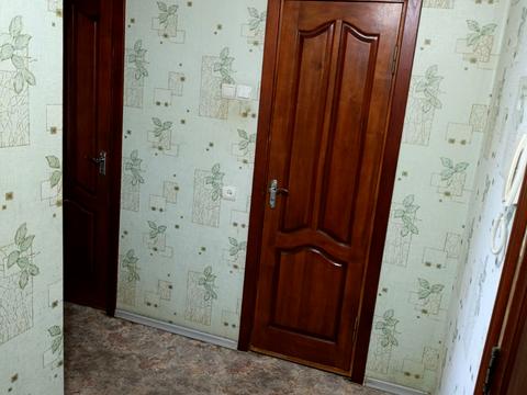 квартира за адресою Чуднівська вул. (Черняховського), 106